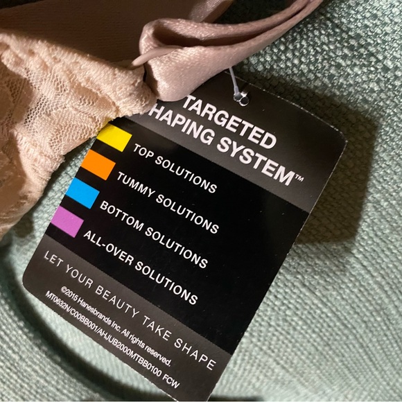 38dd underwire shaper - Picture 4 of 5